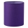Brilagi - Universāls abažūrs NUBILA E27 15,5x14 cm violeta
