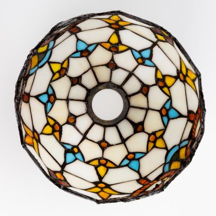 Brilagi - Universāls rezerves stikls TIFFANY E27