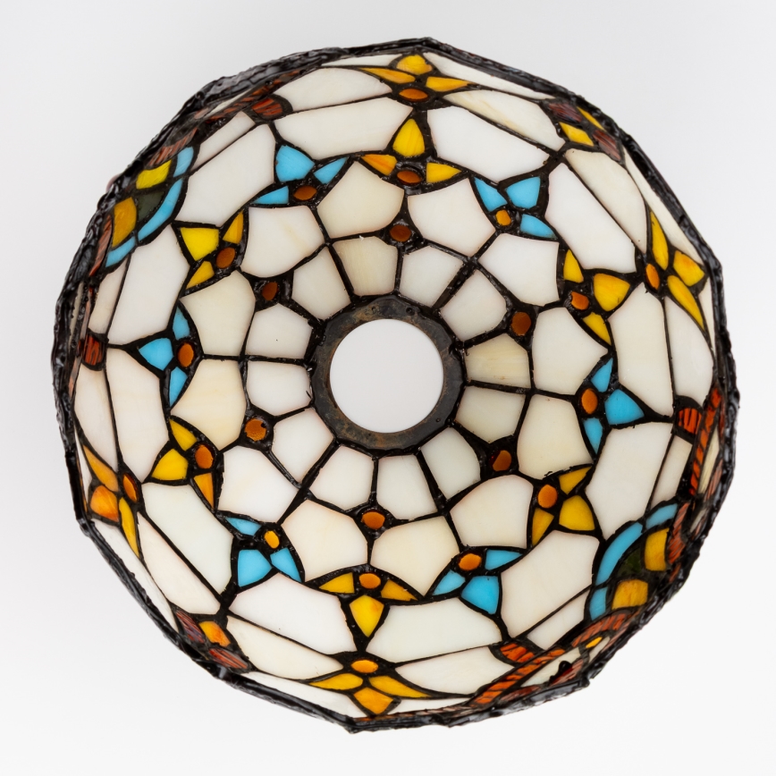 Brilagi - Universāls rezerves stikls TIFFANY E27