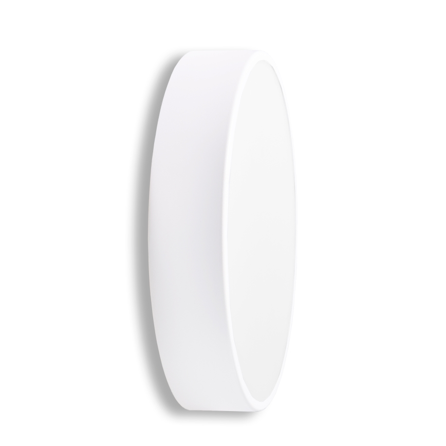 Brilagi - Vannas istabas griestu lampa CLARE 3xE27/24W/230V d. 40 cm balta IP54
