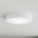 Brilagi - Vannas istabas griestu lampa CLARE 3xE27/24W/230V d. 40 cm balta IP54