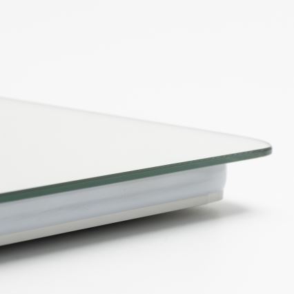 Brilagi - DIANA LED vannas istabas spogulis ar apgaismojumu, apsildi un regulējamu spilgtumu LED/17W/230V 60x60 cm 3000/4000/6500K IP44 CRI 90