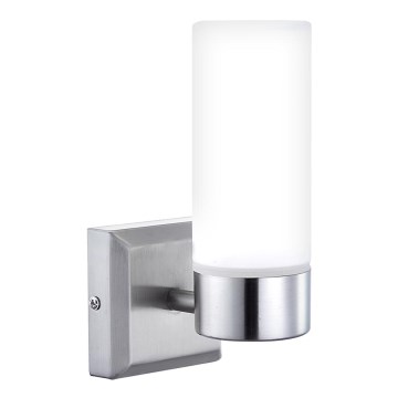 Brilagi - Vannas istabas sienas gaismeklis RAY 1xE14/40W/230V IP44