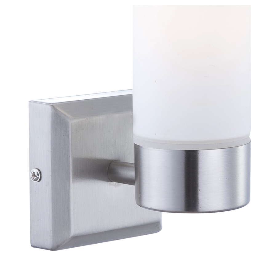Brilagi - Vannas istabas sienas gaismeklis RAY 1xE14/40W/230V IP44