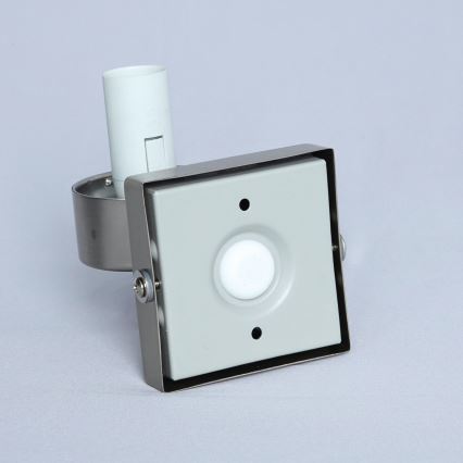 Brilagi - Vannas istabas sienas gaismeklis RAY 1xE14/40W/230V IP44
