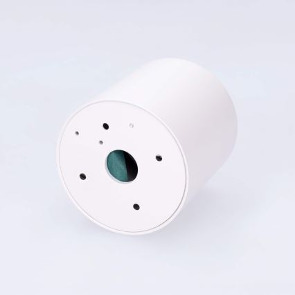 BRILAGI - Vannas istabas starmetis MIA 1xGU10/30W/230V 84x80 mm balta IP54