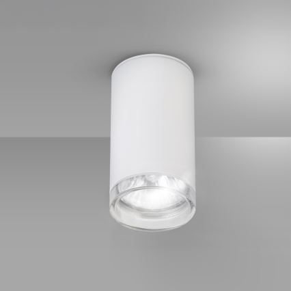 Brilagi - Vannas istabas starmetis SELE 1xGU10/30W/230V IP44 balta