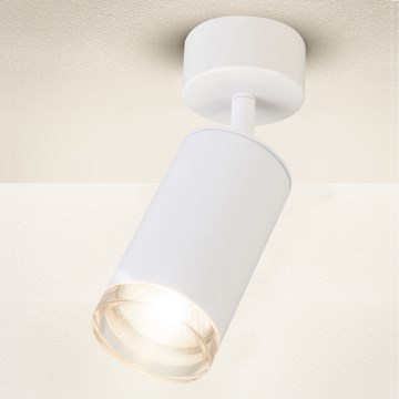Brilagi - Vannas istabas starmetis SELE 1xGU10/30W/230V IP44 balta