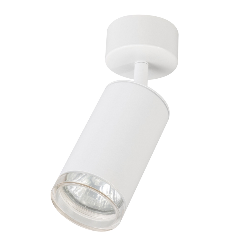 Brilagi - Vannas istabas starmetis SELE 1xGU10/30W/230V IP44 balta