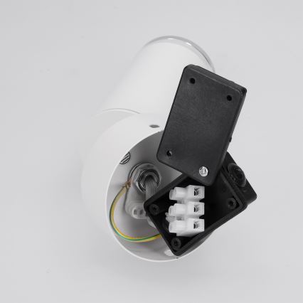 Brilagi - Vannas istabas starmetis SELE 1xGU10/30W/230V IP44 balta