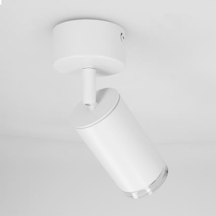 Brilagi - Vannas istabas starmetis SELE 1xGU10/30W/230V IP44 balta