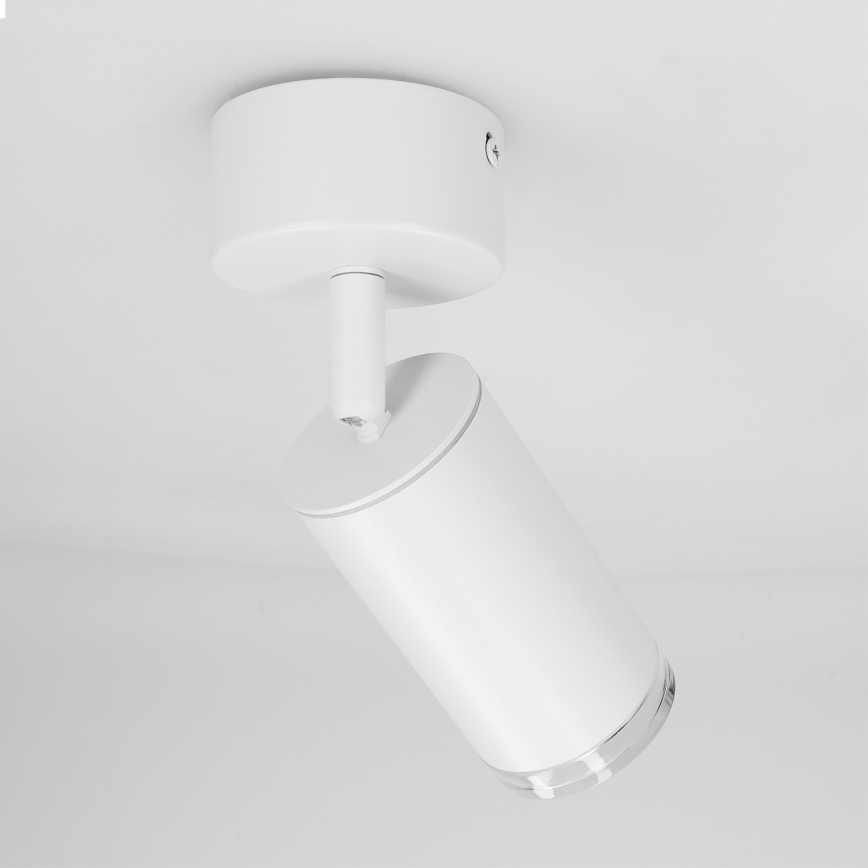 Brilagi - Vannas istabas starmetis SELE 1xGU10/30W/230V IP44 balta