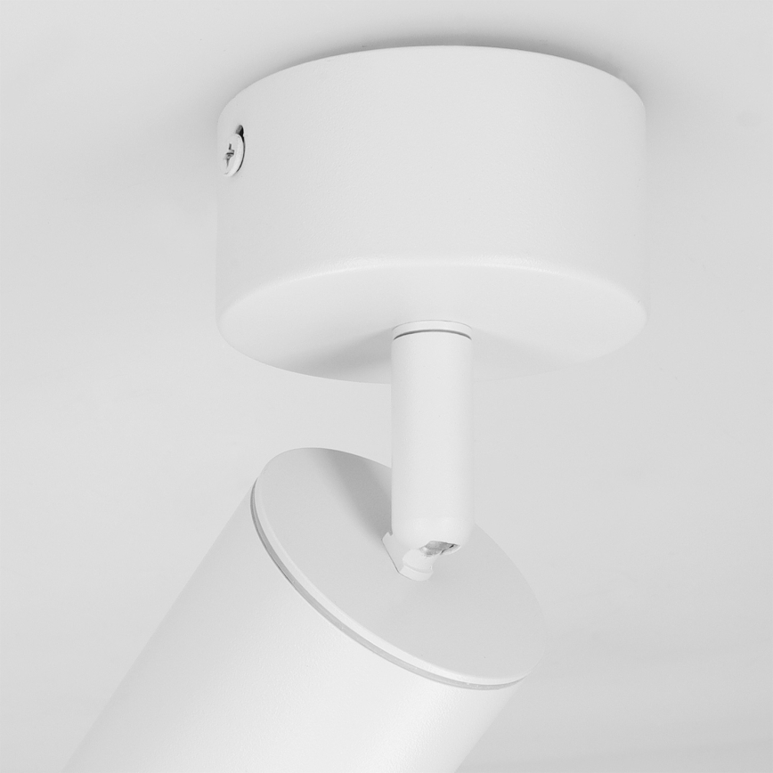 Brilagi - Vannas istabas starmetis SELE 1xGU10/30W/230V IP44 balta