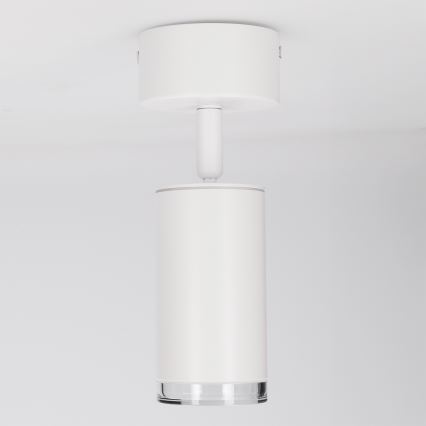 Brilagi - Vannas istabas starmetis SELE 1xGU10/30W/230V IP44 balta