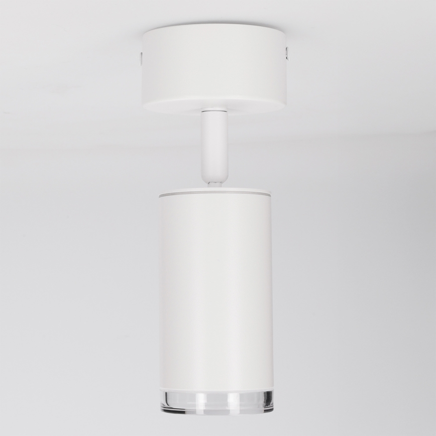 Brilagi - Vannas istabas starmetis SELE 1xGU10/30W/230V IP44 balta