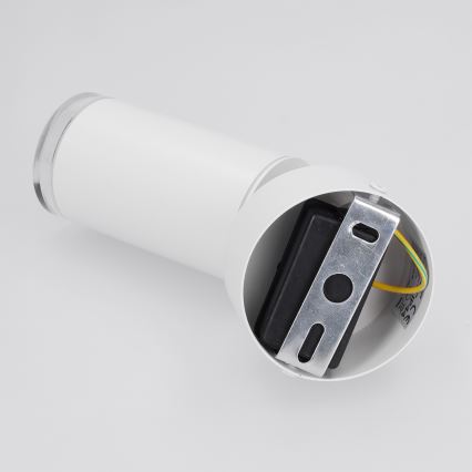 Brilagi - Vannas istabas starmetis SELE 1xGU10/30W/230V IP44 balta