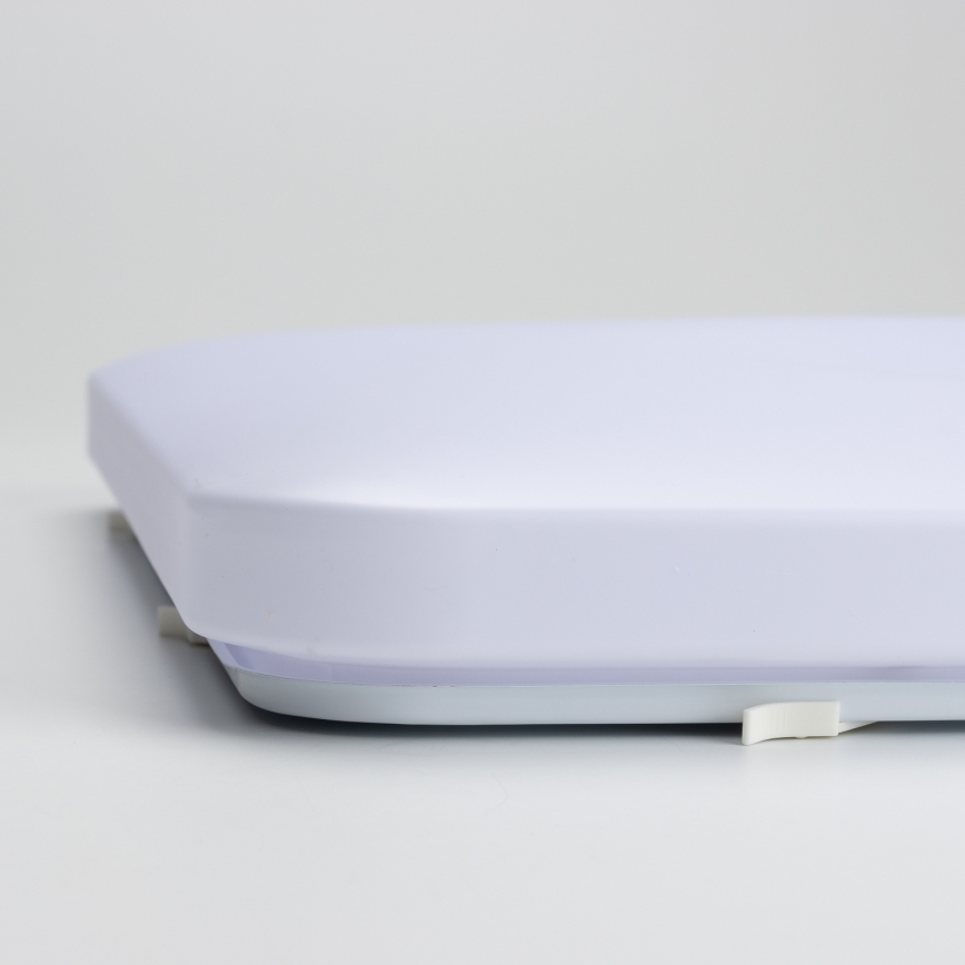 Brilagi - dimmējama SMART LED griestu lampa LED/36W/230V 53x53 cm 3000-6000K Wi-Fi Tuya Beacon + tālvadības pults