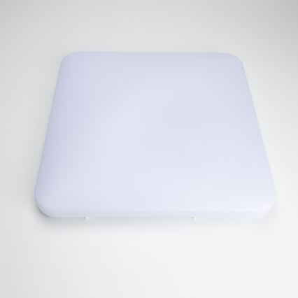 Brilagi - dimmējama SMART LED griestu lampa LED/36W/230V 53x53 cm 3000-6000K Wi-Fi Tuya Beacon + tālvadības pults