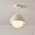 BRILAGI - virsmas griestu lampa COSMO 1xE27/60W/230V balta