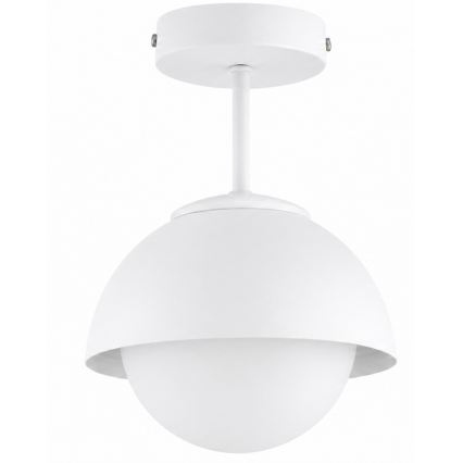 BRILAGI - virsmas griestu lampa COSMO 1xE27/60W/230V balta