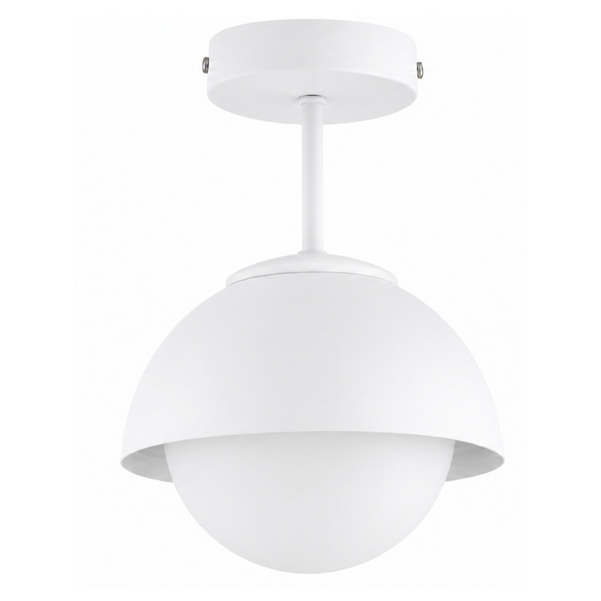 BRILAGI - virsmas griestu lampa COSMO 1xE27/60W/230V balta