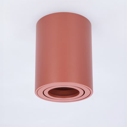BRILAGI - Virzāmais gaismeklis MIA 1xGU10/30W/230V 100x80 mm brūns
