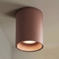 BRILAGI - Virzāms gaismeklis TRINE 1xGU10/30W/230V brūns