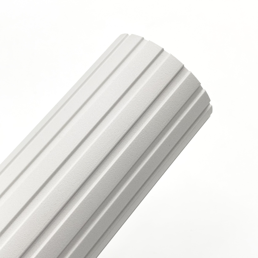 Brilagi - virziena gaismeklis CRISPINA 1xGU10/10W/230V 20 cm balts