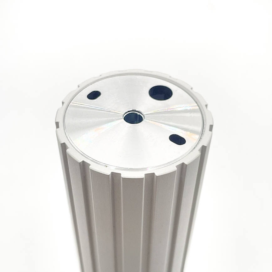 Brilagi - virziena gaismeklis CRISPINA 1xGU10/10W/230V 20 cm balts