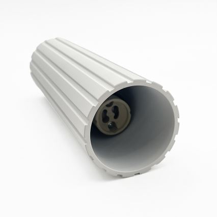 Brilagi - virziena gaismeklis CRISPINA 1xGU10/10W/230V 20 cm balts