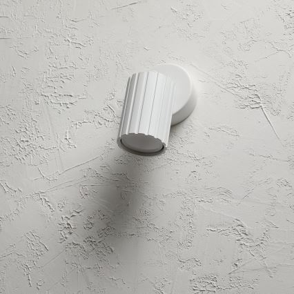 Brilagi - Virziena gaismeklis CRISPINA 1xGU10/10W/230V balts