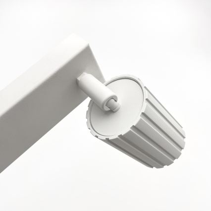 Brilagi - Virziena gaismeklis CRISPINA 3xGU10/10W/230V balts