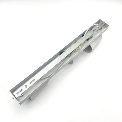 Brilagi - Virziena gaismeklis CRISPINA 3xGU10/10W/230V balts