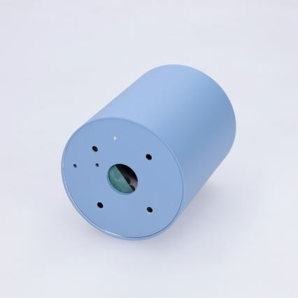 BRILAGI - Virziena gaismeklis MIA 1xGU10/30W/230V 100x80 mm zils