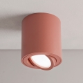 BRILAGI - Virziena gaismeklis MIA 1xGU10/30W/230V 84x80 mm brūns