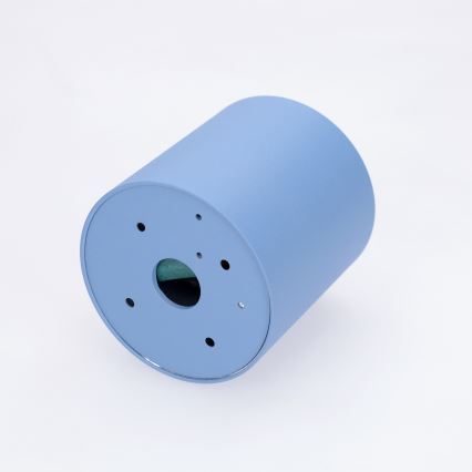 BRILAGI - Virziena gaismeklis MIA 1xGU10/30W/230V 84x80 mm zils