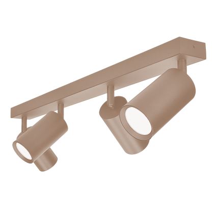 Brilagi - Virziena gaismeklis SELE 4xGU10/30W/230V bēšs