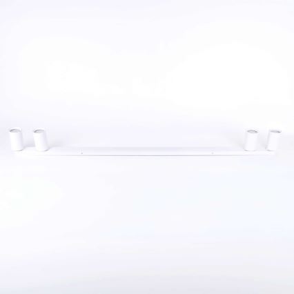 BRILAGI - Virziena gaismeklis SELE LONG 4xGU10/30W/230V balts