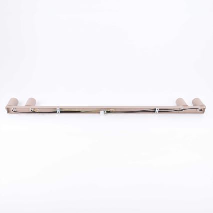 BRILAGI - Virziena gaismeklis SELE LONG 4xGU10/30W/230V bēšs