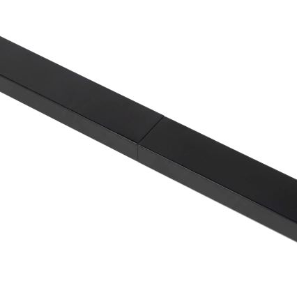 BRILAGI - Virziena gaismeklis SELE LONG 8xGU10/30W/230V melns