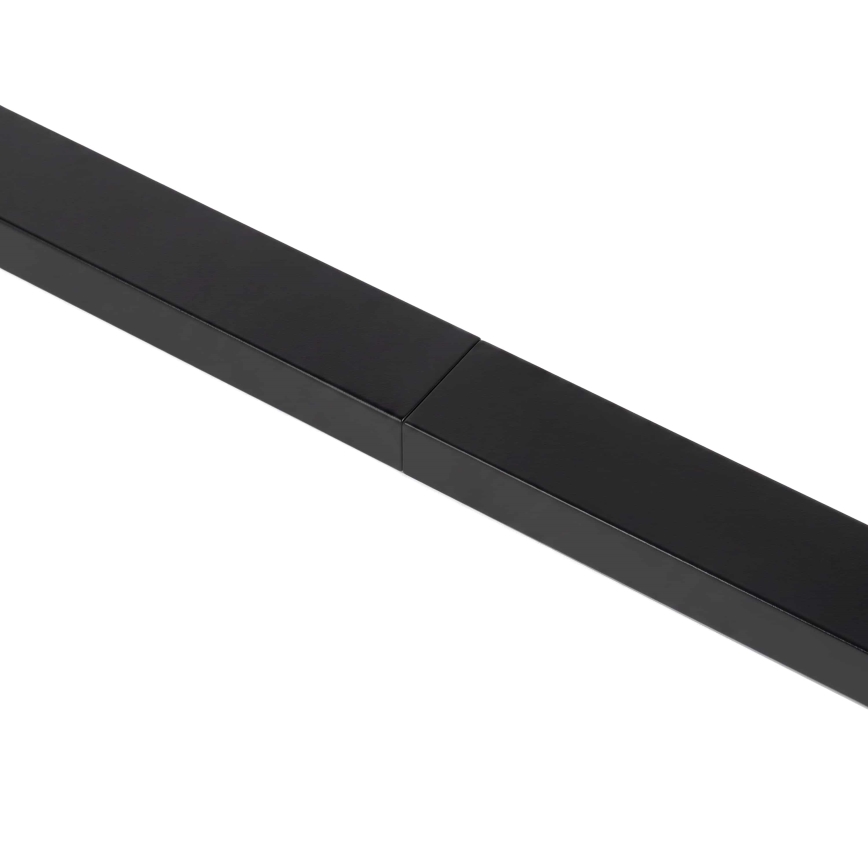 BRILAGI - Virziena gaismeklis SELE LONG 8xGU10/30W/230V melns