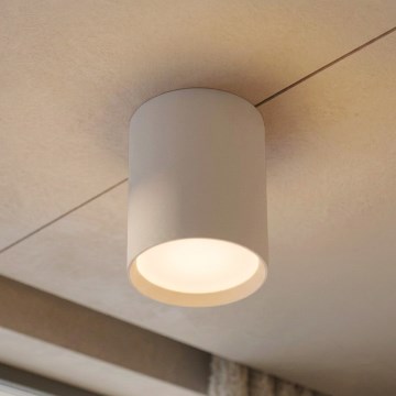 BRILAGI - Virziena gaismeklis SMOOTH LONG 1xGX53/15W/230V 100x82 mm balts