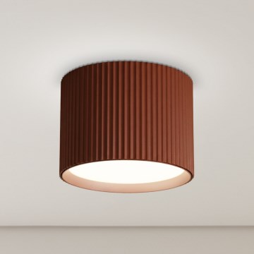 BRILAGI - Virziena gaismeklis STRIPY 1xGX53/15W/230V 60x82 mm brūns