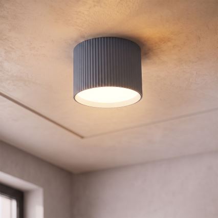 BRILAGI - Virziena gaismeklis STRIPY 1xGX53/15W/230V 60x82 mm zils