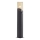 Brilliant - Āra lampa ar sensoru MINOU 1xE27/10W/230V IP44 melna/dūmakains