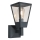 Brilliant - Āra sienas lampa WESTDLIFF 1xE27/20W/230V IP44 antracīts