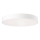 Brilliant - dimmējama LED griestu lampa SLIMLINE LED/60W/230V 3000–6500K, diametrs 49 cm, balta + tālvadība