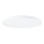 Brilliant - Dimmējama LED griestu lampa SORELL LED/18W/230V 3000-6500K Ø 29 cm balta + tālvadības pults