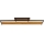 Brilliant - dimmējams LED griestu gaismeklis THUNDER LED/42W/230V priede