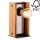 Brilliant - Galda lampa CALANDRA 1xE27/42W/230V - FSC sertificēts